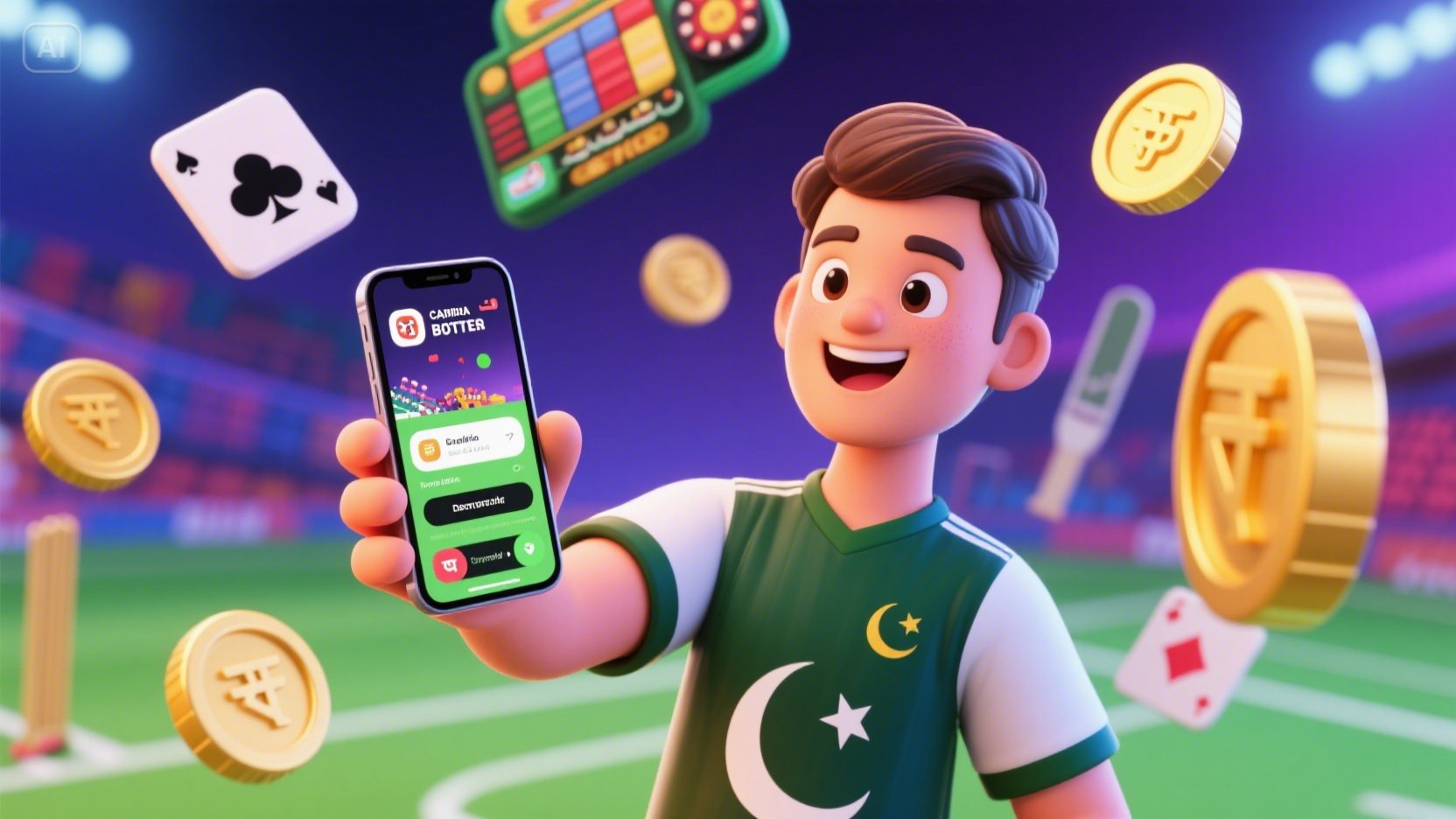 LazybarDeposit once and enjoy 200% instantly added to your wallet! Pakistan’s players can enjoy crash games, slots, and casino action with local JazzCash support.