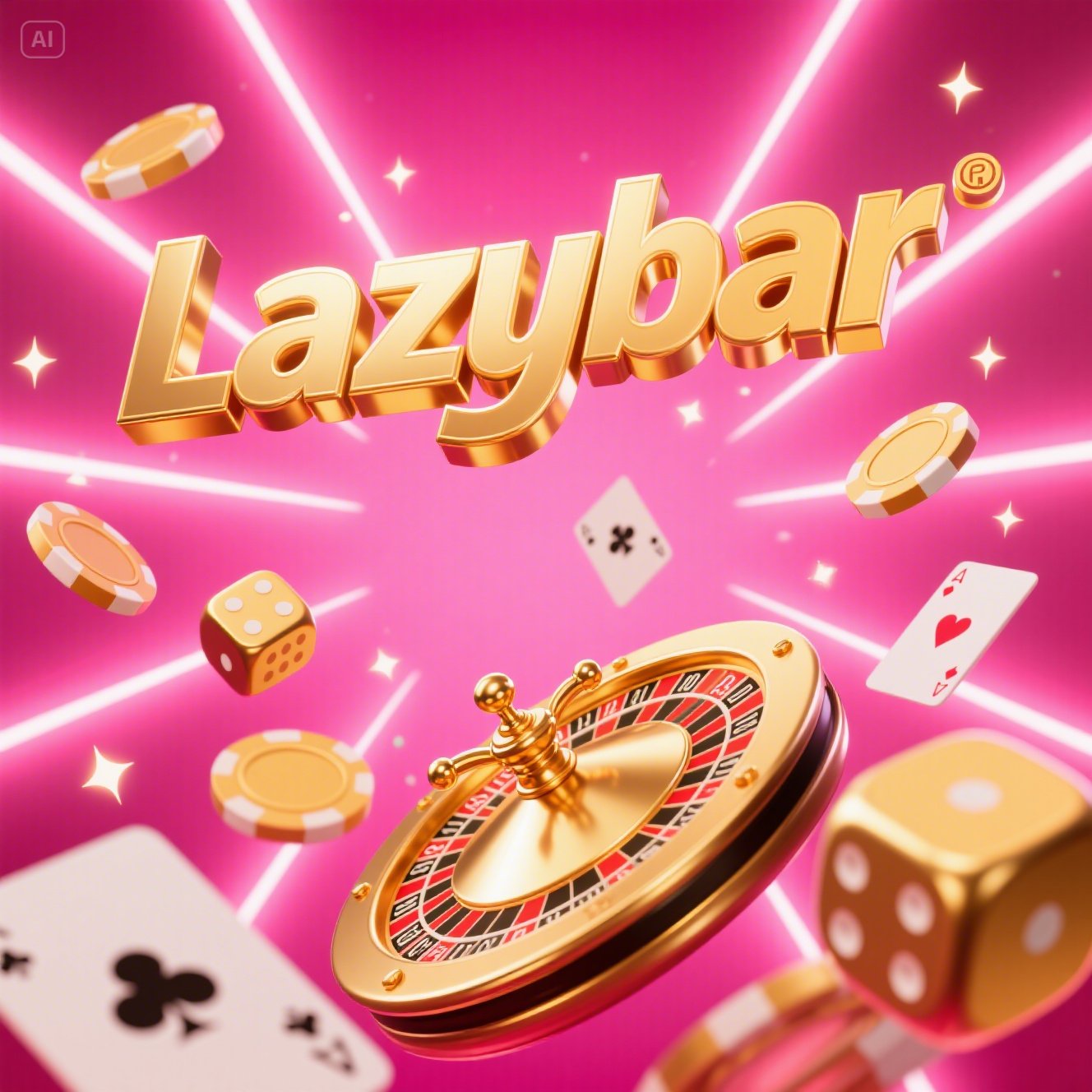 Lazybar